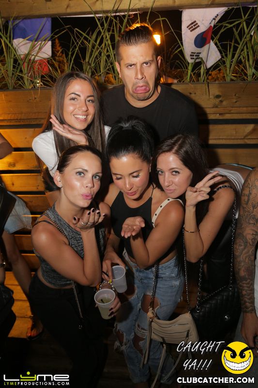 Avenue nightclub photo 138 - July 10th, 2014