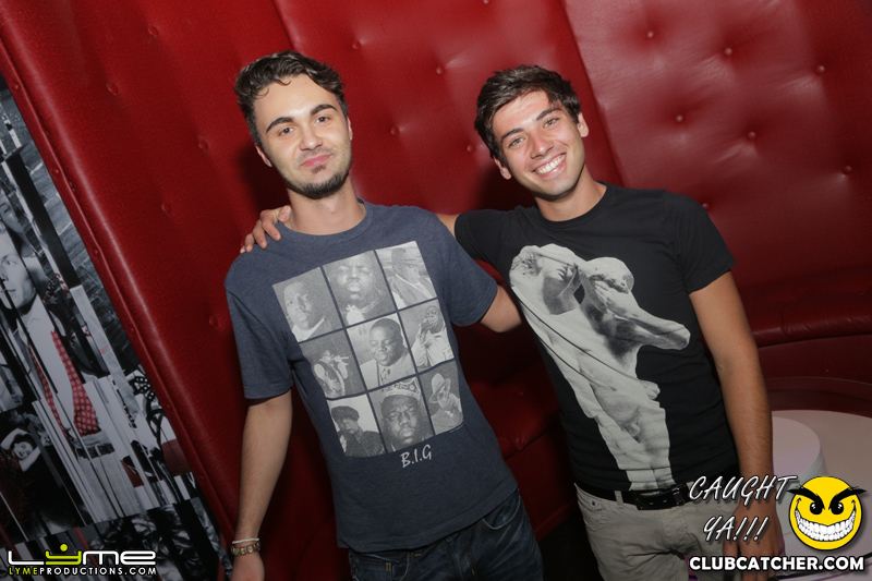 Avenue nightclub photo 143 - July 10th, 2014