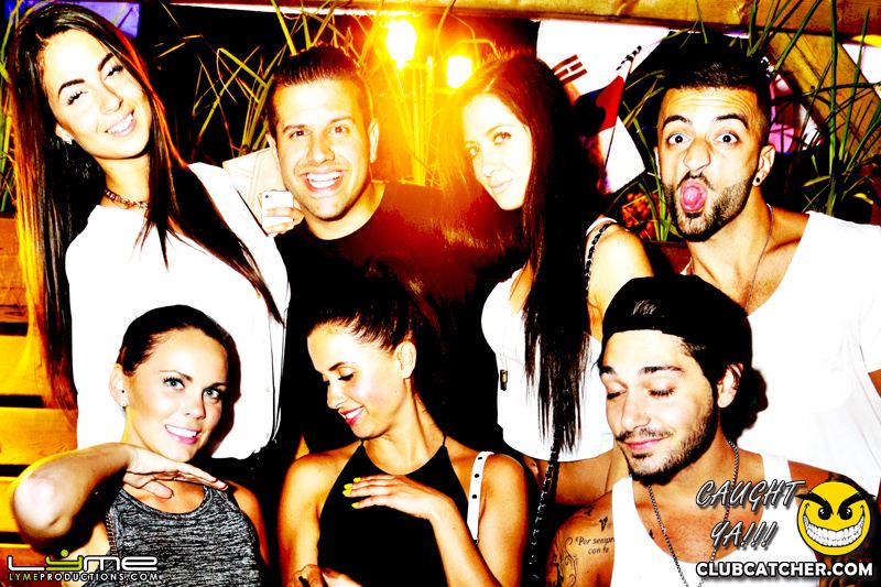 Avenue nightclub photo 154 - July 10th, 2014