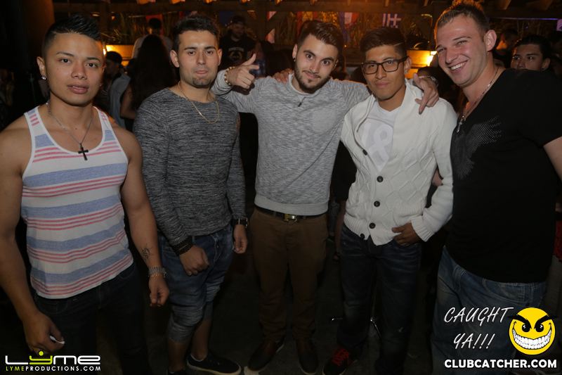 Avenue nightclub photo 156 - July 10th, 2014