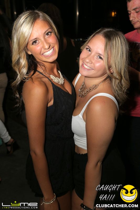 Avenue nightclub photo 17 - July 10th, 2014