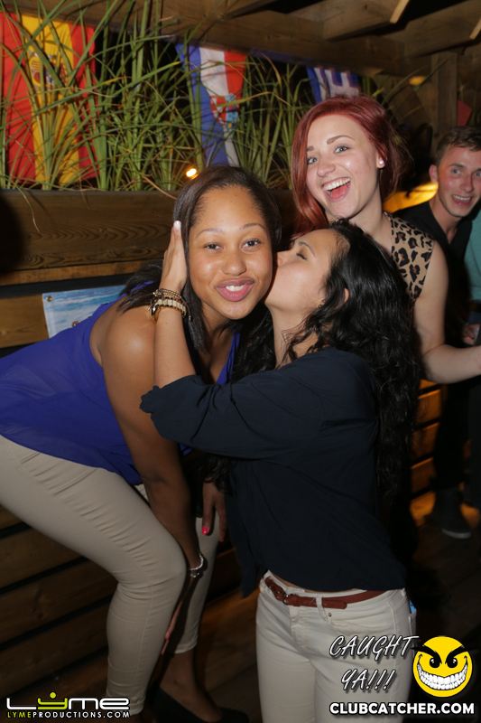 Avenue nightclub photo 188 - July 10th, 2014