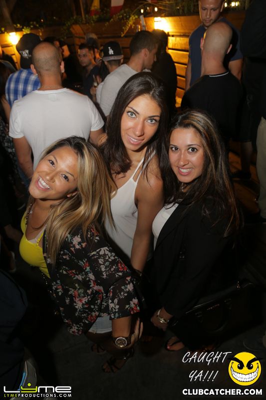 Avenue nightclub photo 207 - July 10th, 2014