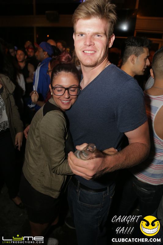 Avenue nightclub photo 211 - July 10th, 2014