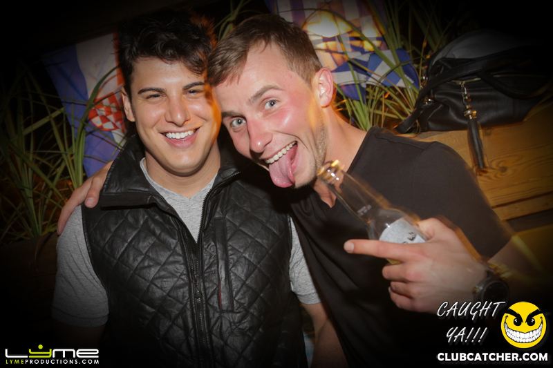 Avenue nightclub photo 23 - July 10th, 2014