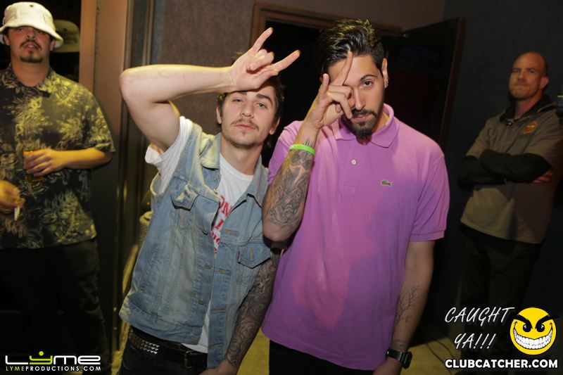 Avenue nightclub photo 234 - July 10th, 2014