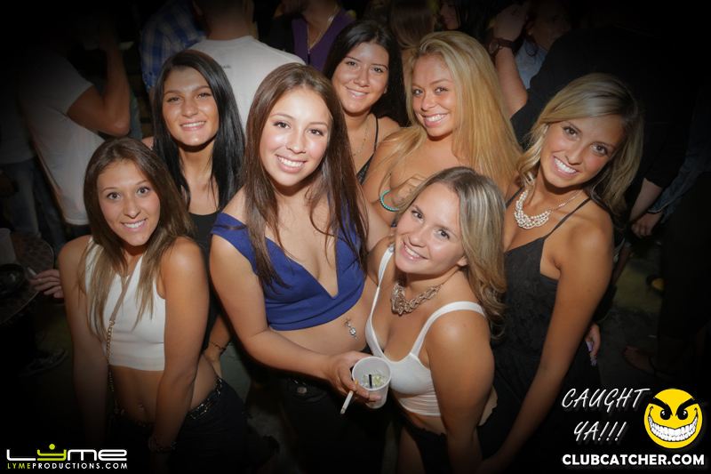 Avenue nightclub photo 34 - July 10th, 2014