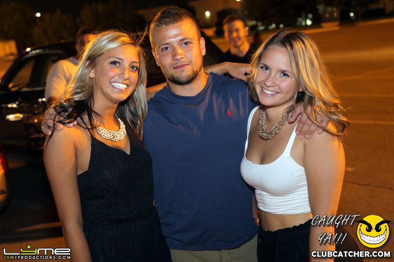 Avenue nightclub photo 35 - July 10th, 2014