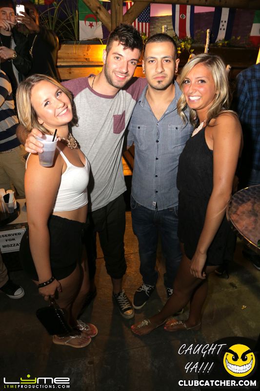 Avenue nightclub photo 92 - July 10th, 2014
