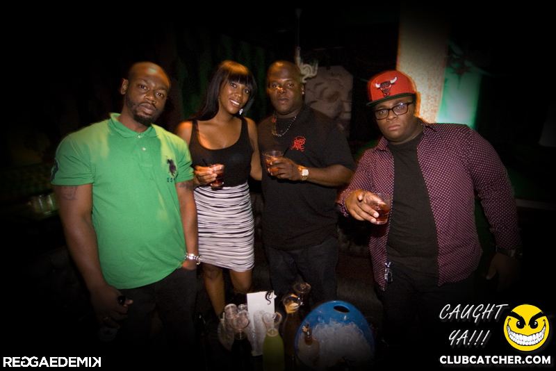 Fiction nightclub photo 24 - July 11th, 2014