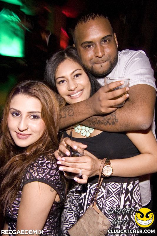 Fiction nightclub photo 29 - July 11th, 2014