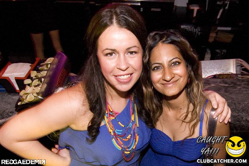 Fiction nightclub photo 5 - July 11th, 2014