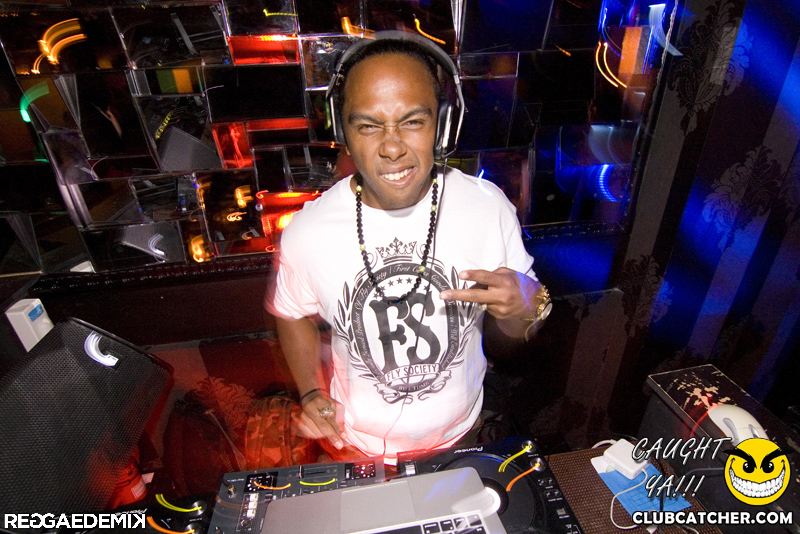 Fiction nightclub photo 10 - July 11th, 2014