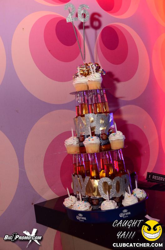 Luxy nightclub photo 13 - July 11th, 2014