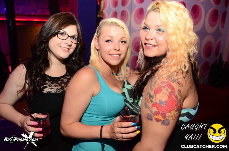 Luxy nightclub photo 16 - July 11th, 2014