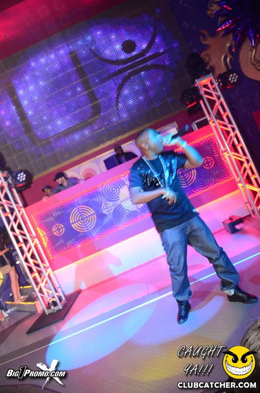Luxy nightclub photo 20 - July 11th, 2014