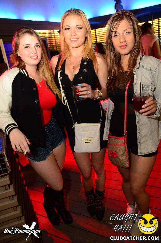 Luxy nightclub photo 21 - July 11th, 2014