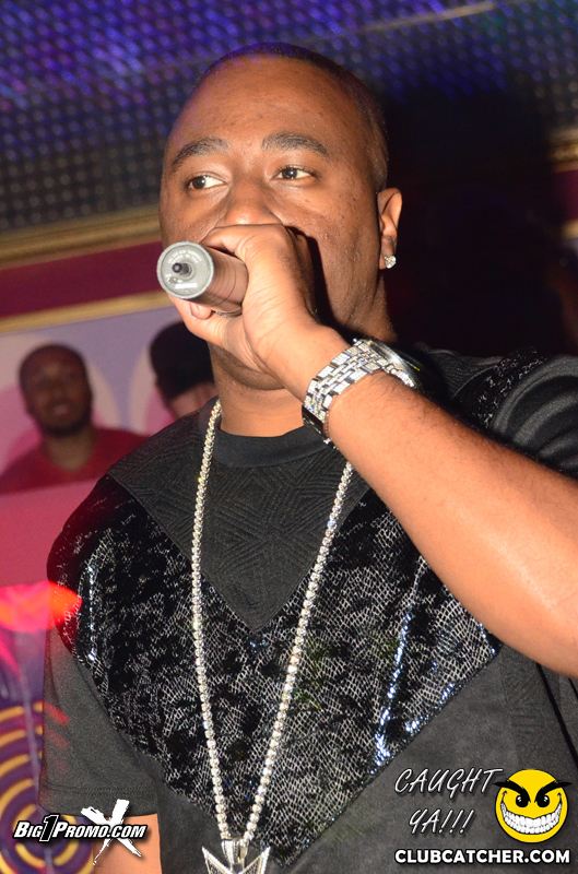 Luxy nightclub photo 23 - July 11th, 2014