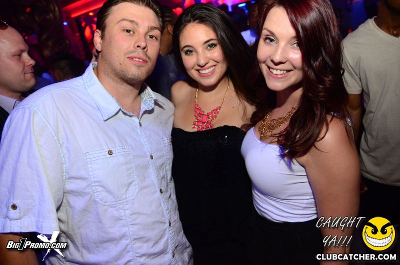 Luxy nightclub photo 39 - July 11th, 2014