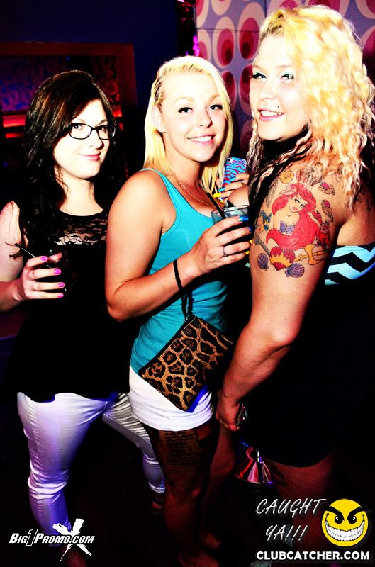 Luxy nightclub photo 41 - July 11th, 2014