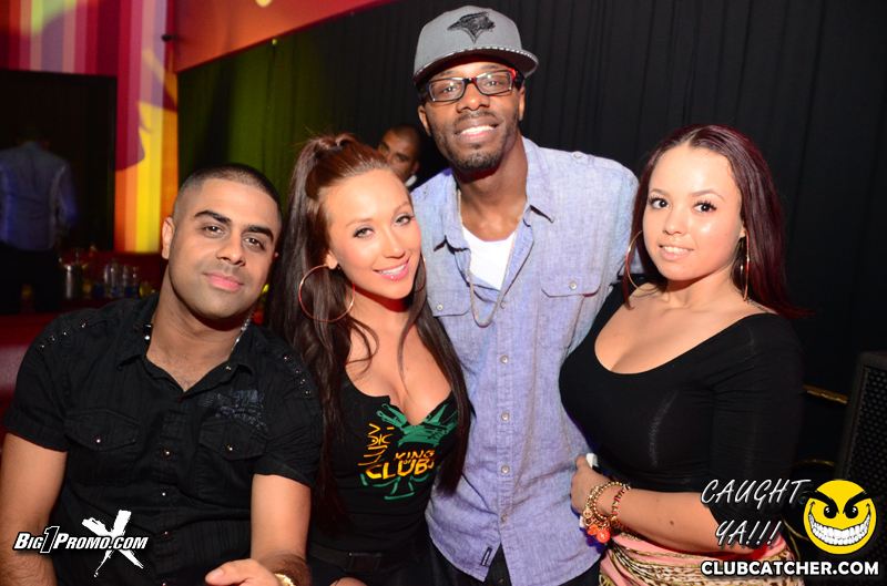 Luxy nightclub photo 53 - July 11th, 2014