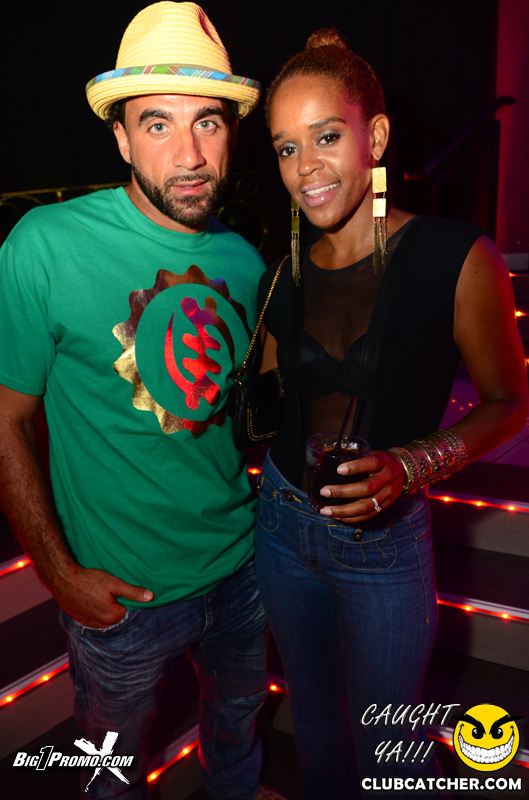 Luxy nightclub photo 54 - July 11th, 2014