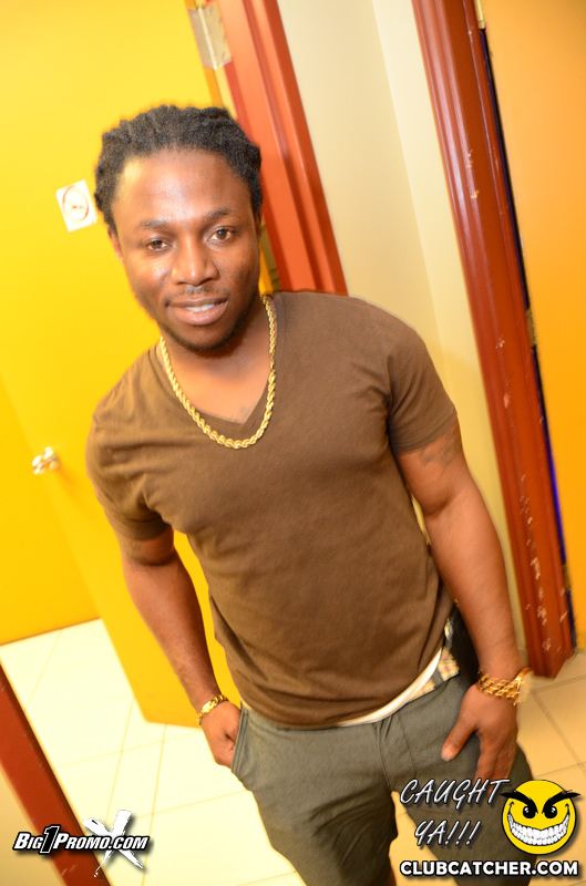 Luxy nightclub photo 56 - July 11th, 2014