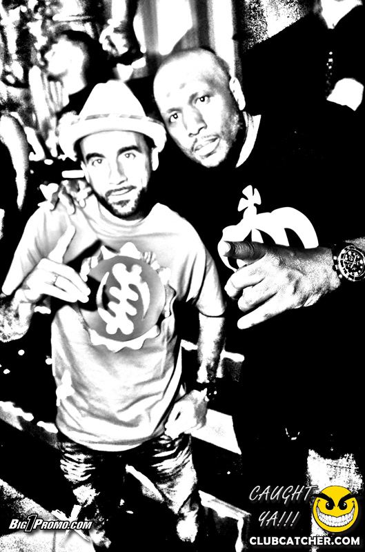 Luxy nightclub photo 61 - July 11th, 2014