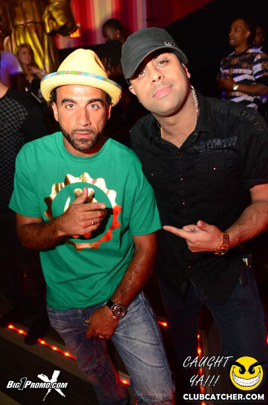 Luxy nightclub photo 66 - July 11th, 2014