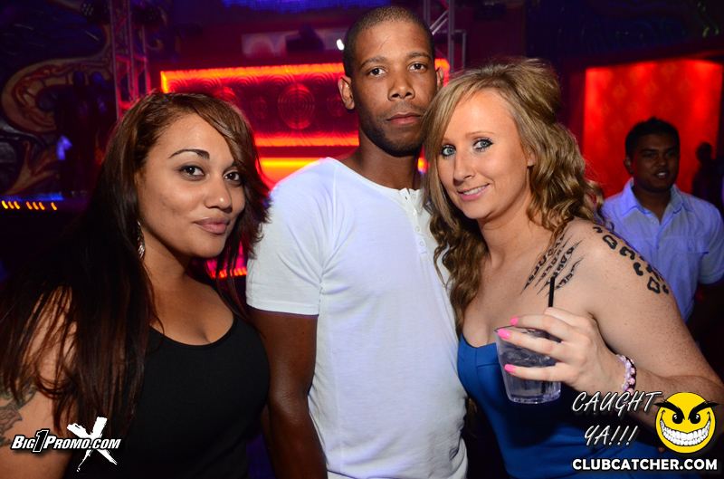 Luxy nightclub photo 78 - July 11th, 2014