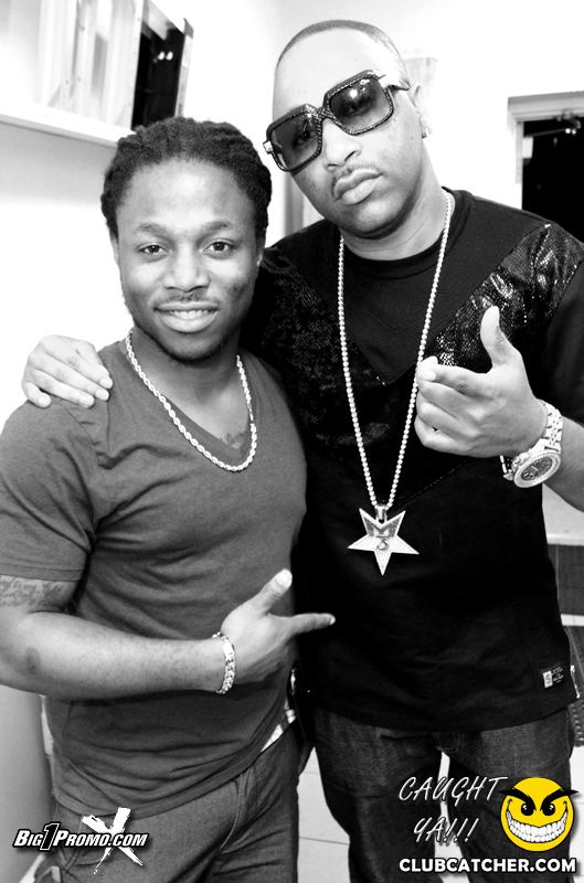 Luxy nightclub photo 80 - July 11th, 2014