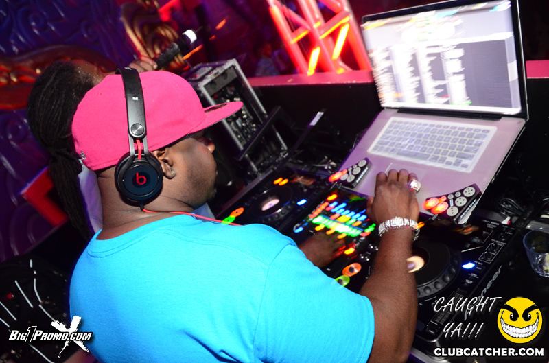 Luxy nightclub photo 84 - July 11th, 2014