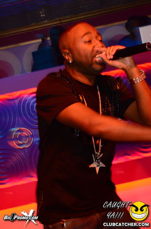 Luxy nightclub photo 89 - July 11th, 2014