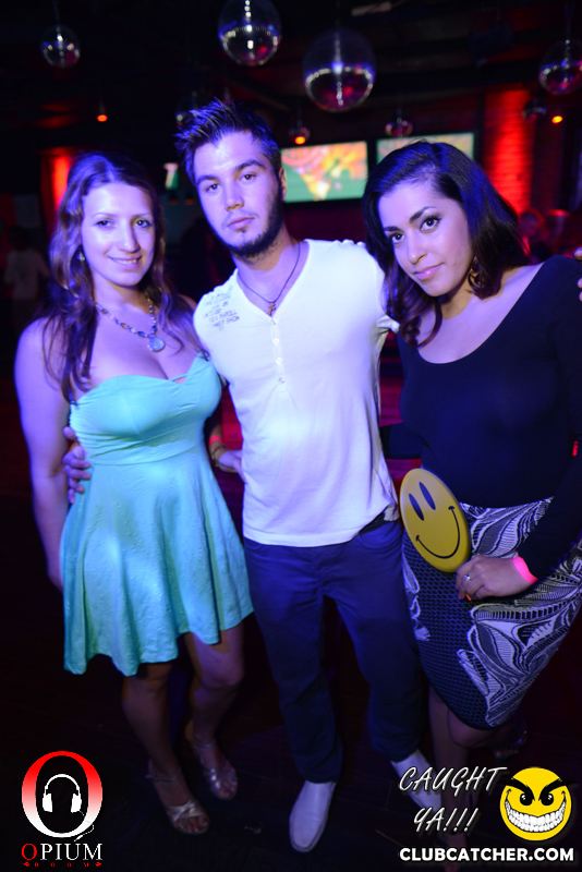 Opium Room nightclub photo 16 - July 12th, 2014