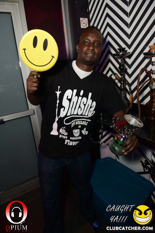 Opium Room nightclub photo 18 - July 12th, 2014