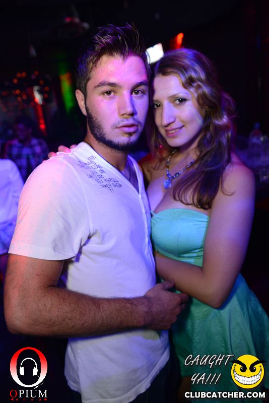 Opium Room nightclub photo 21 - July 12th, 2014