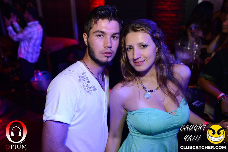 Opium Room nightclub photo 24 - July 12th, 2014