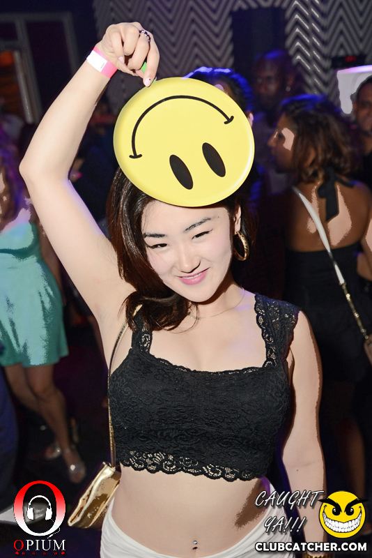Opium Room nightclub photo 25 - July 12th, 2014