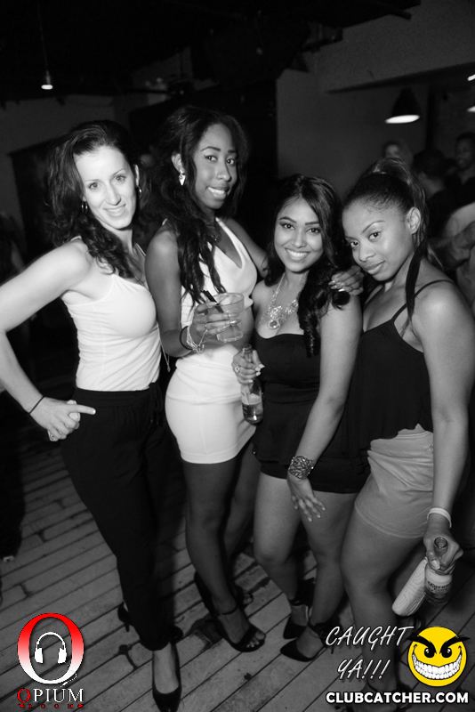 Opium Room nightclub photo 26 - July 12th, 2014