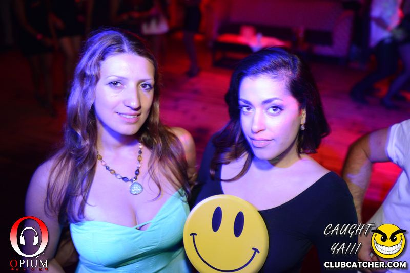 Opium Room nightclub photo 27 - July 12th, 2014