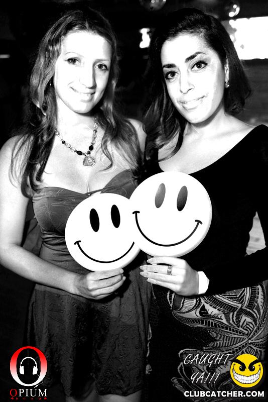 Opium Room nightclub photo 29 - July 12th, 2014