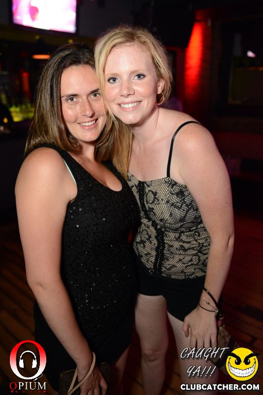 Opium Room nightclub photo 31 - July 12th, 2014