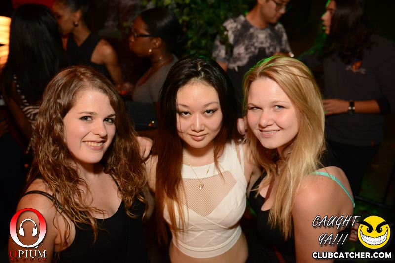 Opium Room nightclub photo 39 - July 12th, 2014