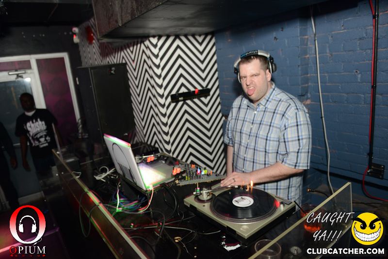 Opium Room nightclub photo 40 - July 12th, 2014