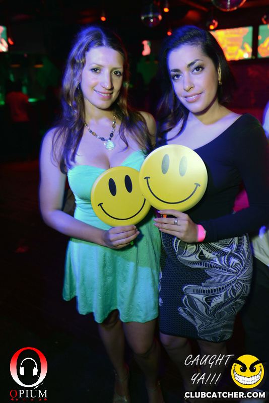 Opium Room nightclub photo 5 - July 12th, 2014