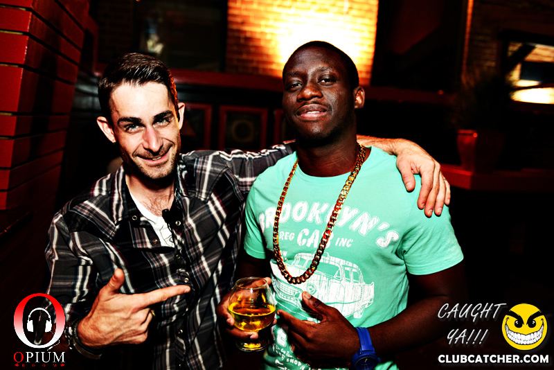 Opium Room nightclub photo 41 - July 12th, 2014