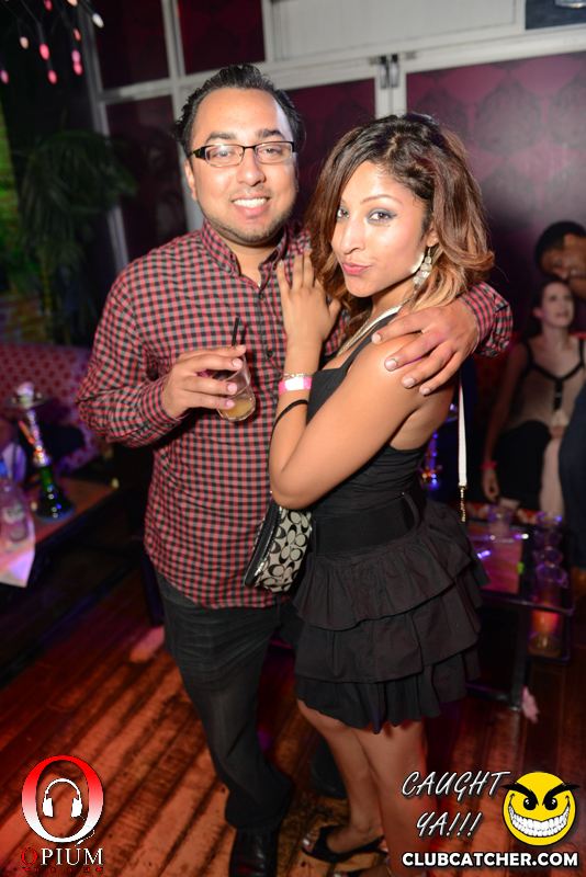 Opium Room nightclub photo 48 - July 12th, 2014