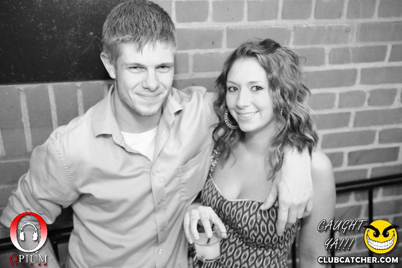 Opium Room nightclub photo 49 - July 12th, 2014