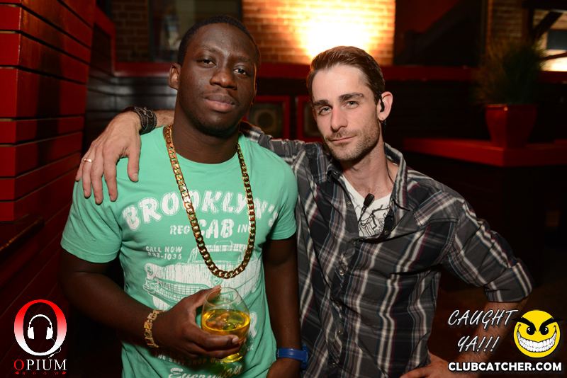 Opium Room nightclub photo 50 - July 12th, 2014