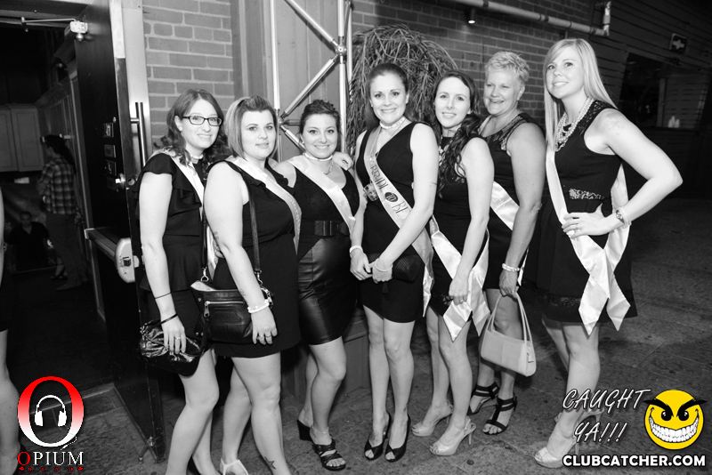 Opium Room nightclub photo 51 - July 12th, 2014